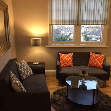 Stunning 2 Bed Flat Shepherds Bush Leilighet London Eksteriør bilde