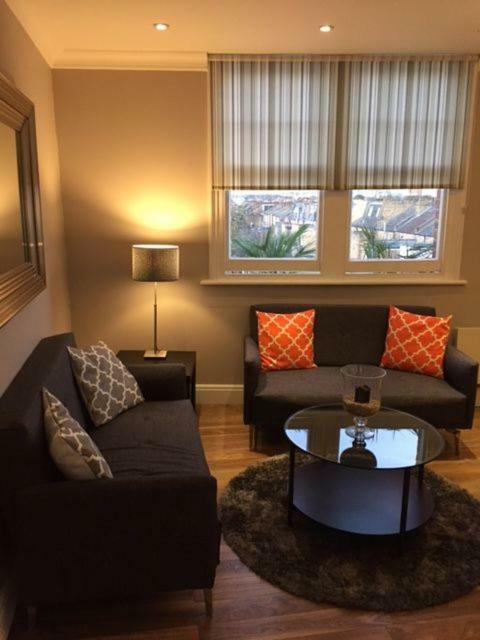 Stunning 2 Bed Flat Shepherds Bush Leilighet London Eksteriør bilde