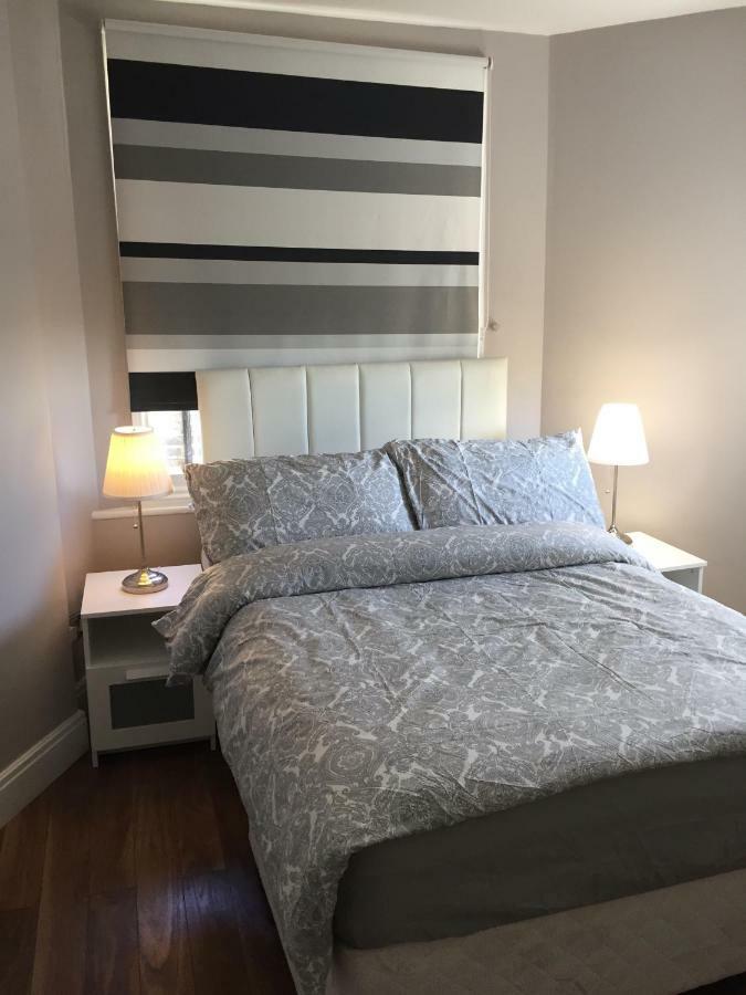 Stunning 2 Bed Flat Shepherds Bush Leilighet London Eksteriør bilde