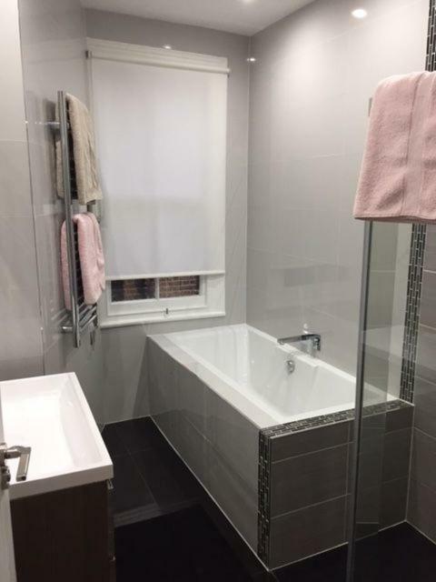 Stunning 2 Bed Flat Shepherds Bush Leilighet London Eksteriør bilde