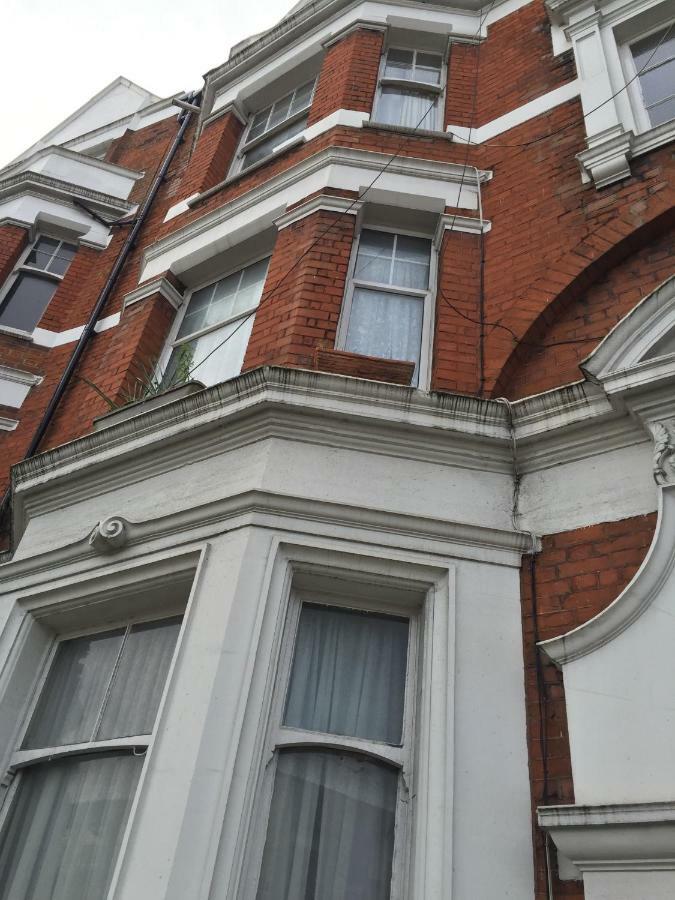 Stunning 2 Bed Flat Shepherds Bush Leilighet London Eksteriør bilde