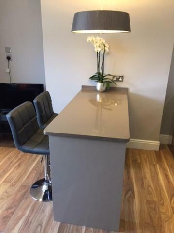 Stunning 2 Bed Flat Shepherds Bush Leilighet London Eksteriør bilde